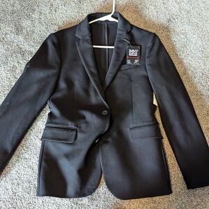 Men's Dress Jacket New w/Tavs